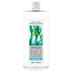 Mixgliss Nu Algue - nuru massage gel and lubricant (1000 ml)
