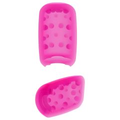 Love to Love Sexy Pills - Capsule Style Pink Masturbator