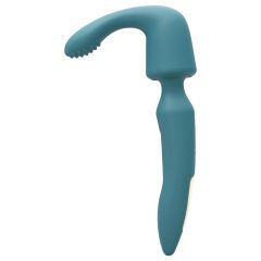  Love to Love R-Evolution - Vibrating Massager Set (Turquoise)