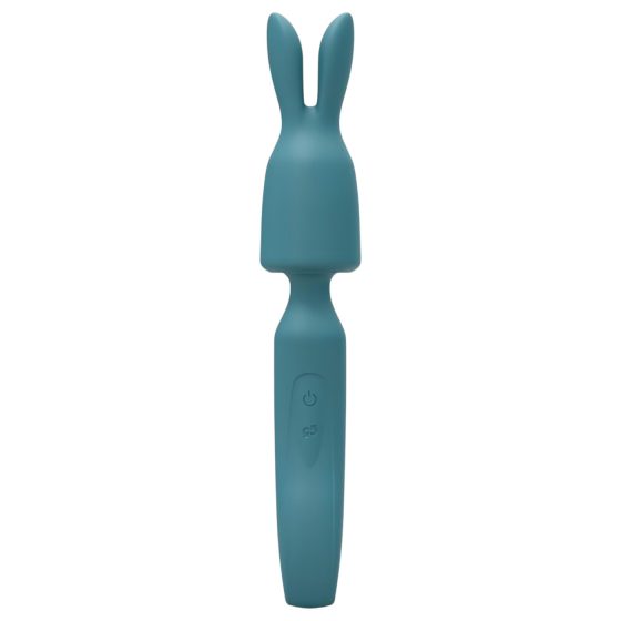 Love to Love R-Evolution - Vibrating Massager Set (Turquoise)