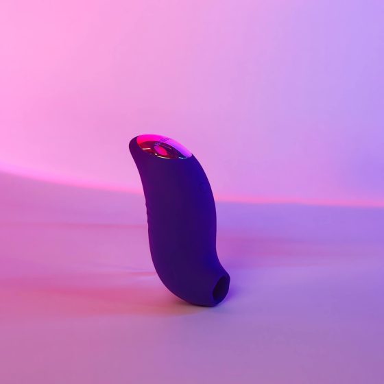 Love to Love Believer - Waterproof Clitoral Stimulator (Purple)