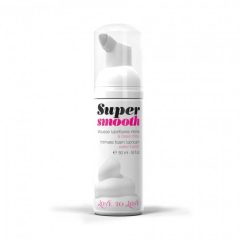   Love to Love Super Smooth - water-based lubricating foam (50ml)
