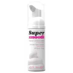   Love to Love Super Smooth - water-based lubricant foam (50 ml)