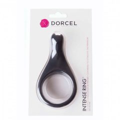 Dorcel Intense Pleasure - penis ring (grey)