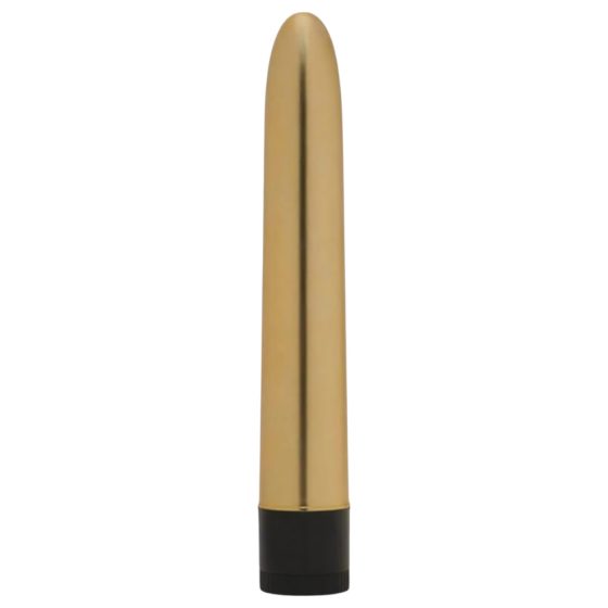 Dorcel Golden Boy - Classic Gold Rod Vibrator