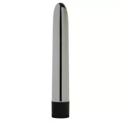 Dorcel Silver Star - classic wand vibrator (silver)