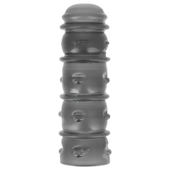 Dorcel Deep Stroker - Men's Masturbator (Black)