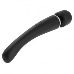 Dorcel Megawand - Rechargeable massager vibrator (black)