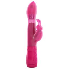 Dorcel Furious Rabbit - Clitoral Arm Vibrator (Pink)