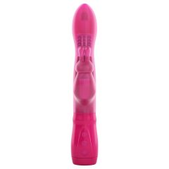 Dorcel Furious Rabbit - Clitoral Arm Vibrator (Pink)