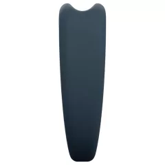 Dorcel Mastering - rechargeable vibrating penis ring (grey)