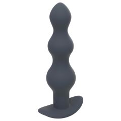   / Dorcel Deep Secret M - Rechargeable Remote Anal Vibrator (Black)