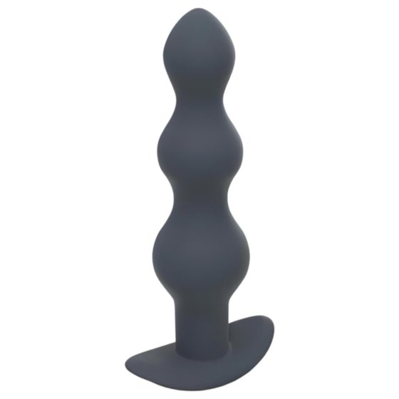 / Dorcel Deep Secret M - Rechargeable Remote Anal Vibrator (Black)