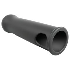 Dorcel Liquid-soft Xtend - Black Penis Sleeve