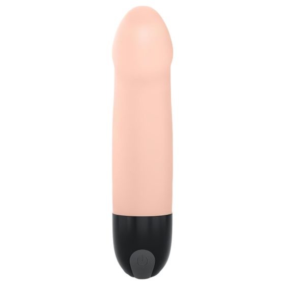 Dorcel Real Vibration S 2.0 - Rechargeable Vibrator (Natural)