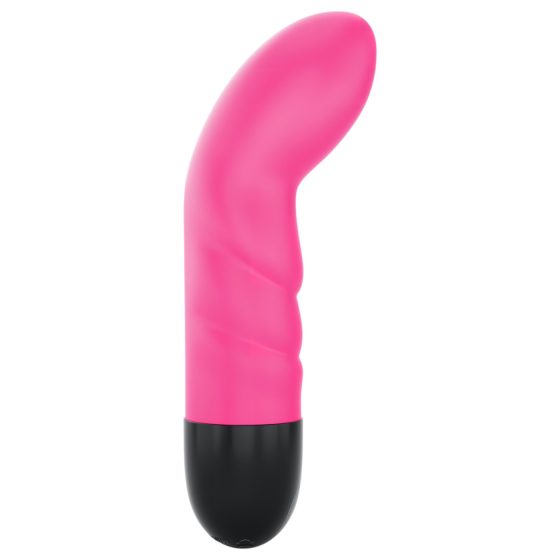 / Dorcel Expert G 2.0 - Rechargeable G-Spot Vibrator (Pink)
