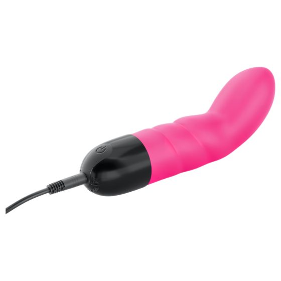 / Dorcel Expert G 2.0 - Rechargeable G-Spot Vibrator (Pink)