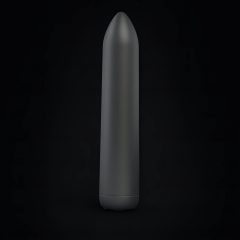 Dorcel Rocket Bullet - Rechargeable Black Bullet Vibrator