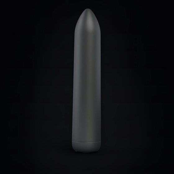Dorcel Rocket Bullet - Rechargeable Black Bullet Vibrator