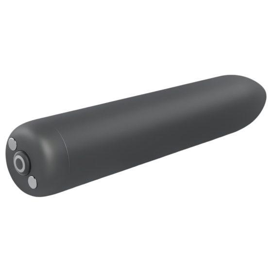 Dorcel Rocket Bullet - Rechargeable Black Bullet Vibrator