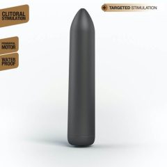 Dorcel Rocket Bullett - cordless rod vibrator (black)