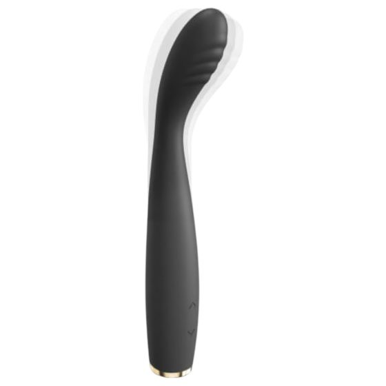 / Dorcel G-Slim Rechargeable G-Spot Vibrator (Black)