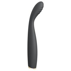 / Dorcel G-Slim Rechargeable G-Spot Vibrator (Black)