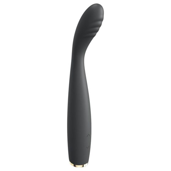 / Dorcel G-Slim Rechargeable G-Spot Vibrator (Black)