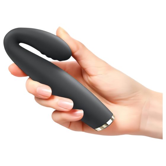 / Dorcel G-Slim Rechargeable G-Spot Vibrator (Black)