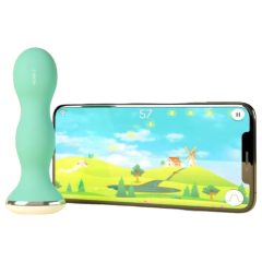 Perifit - Smart Rechargeable Kegel Ball (Green)