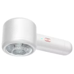 Funny Me - Up-and-Down Motion Masturbator (White)