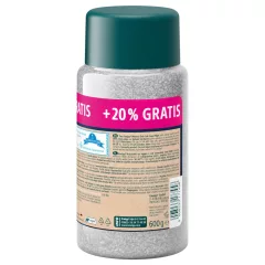 Kneipp Good Night premium mineral bath salt (600 g)