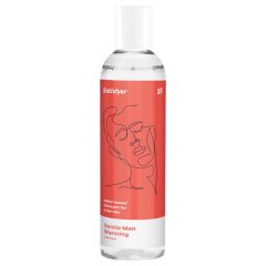   / Satisfyer Men Warming - Warming, Water-Based Lubricant (300ml)