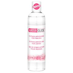   Waterglide Orgasm - Stimulating Water-Based Lubricant for Women (300ml)