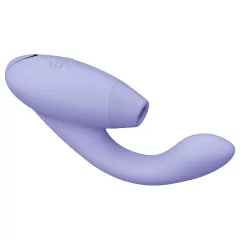 Womanizer Duo 2 - 2in1 G-Spot Vibrator (Purple)