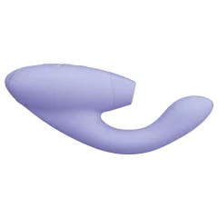 Womanizer Duo 2 - 2in1 G-Spot Vibrator (Purple)