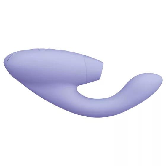 Womanizer Duo 2 - 2in1 G-Spot Vibrator (Purple)