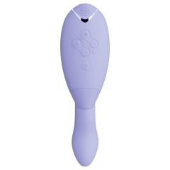 Womanizer Duo 2 - 2-in-1 G-Spot Vibrator (Purple)
