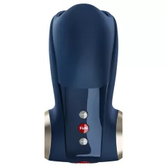 Fun Factory Cobra Libre II - glans vibrator (blue)