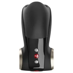 Fun Factory Cobra Libre II - glans vibrator (black)