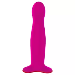Fun Factory Limba Flex - suction cup dildo - L (pink)