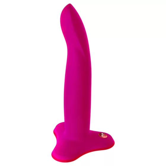 Fun Factory Limba Flex - suction cup dildo - M (pink)