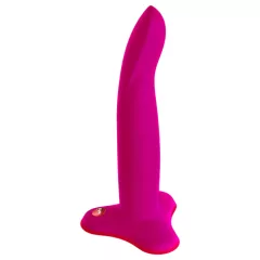 Fun Factory Limba Flex - suction cup dildo - M (pink)