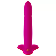 Fun Factory Limba Flex - suction cup dildo - M (pink)