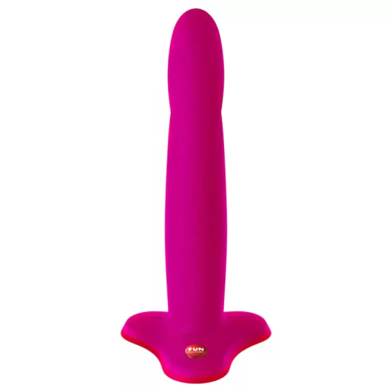 Fun Factory Limba Flex - suction cup dildo - M (pink)