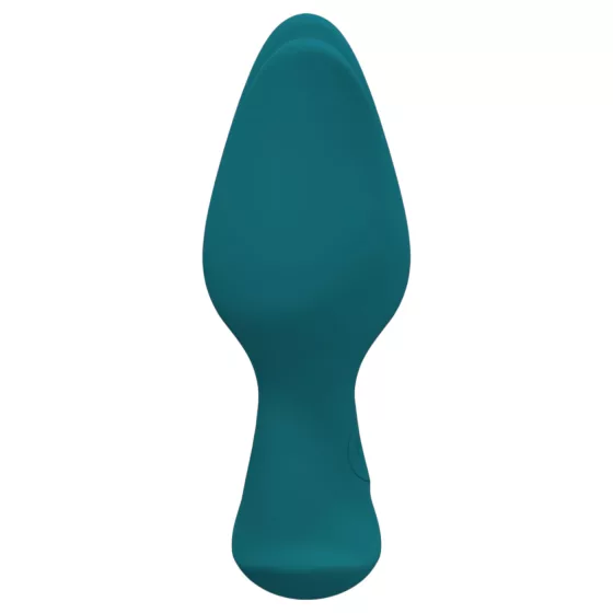 Fun Factory Booti Fem - anal plug (green)