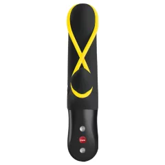 Fun Factory Amorino - G-spot and clitoral vibrator (black)