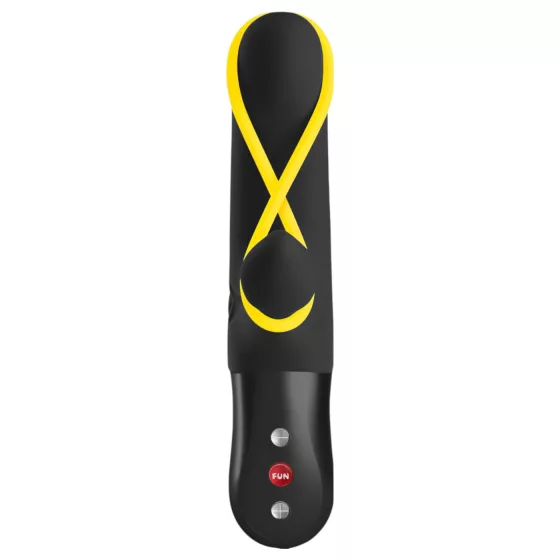 Fun Factory Amorino - G-spot and clitoral vibrator (black)