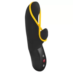 Fun Factory Amorino - G-spot and clitoral vibrator (black)