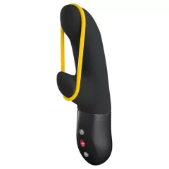 Fun Factory Amorino - G-spot and clitoral vibrator (black)